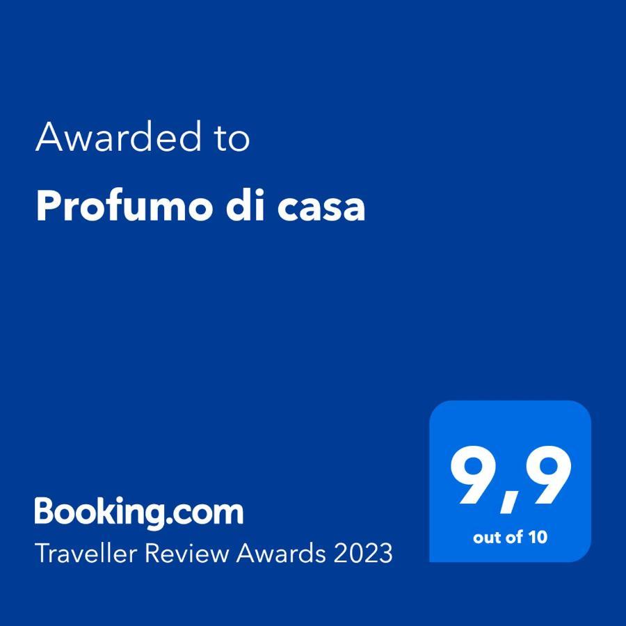 Profumo Di Casa Villa Trescore Balneario Luaran gambar