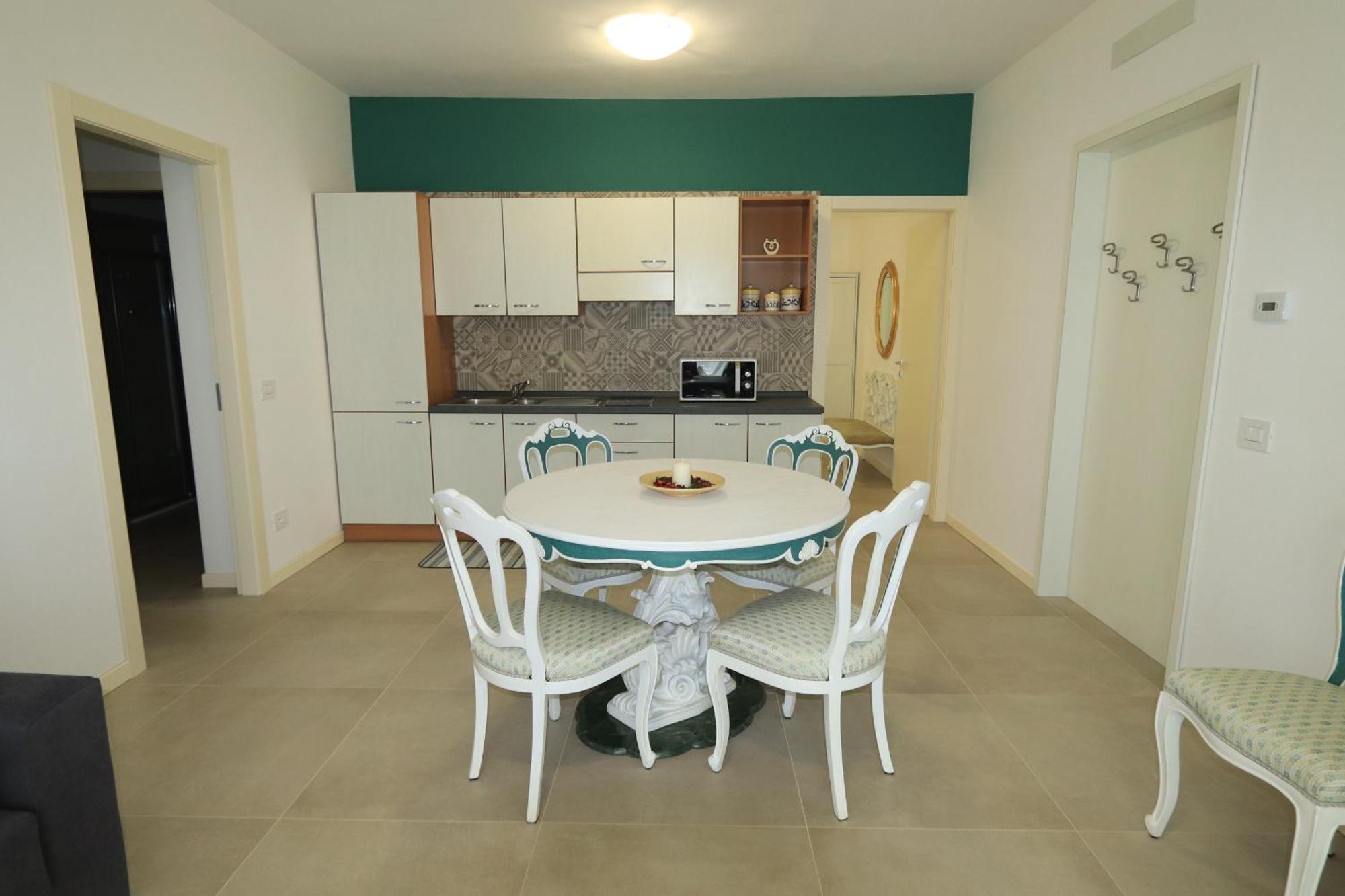 Profumo Di Casa Villa Trescore Balneario Luaran gambar