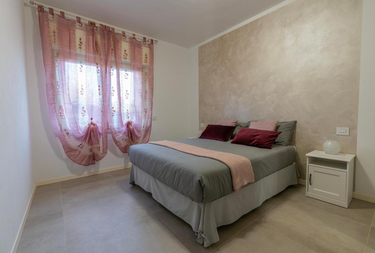 Profumo Di Casa Villa Trescore Balneario Luaran gambar
