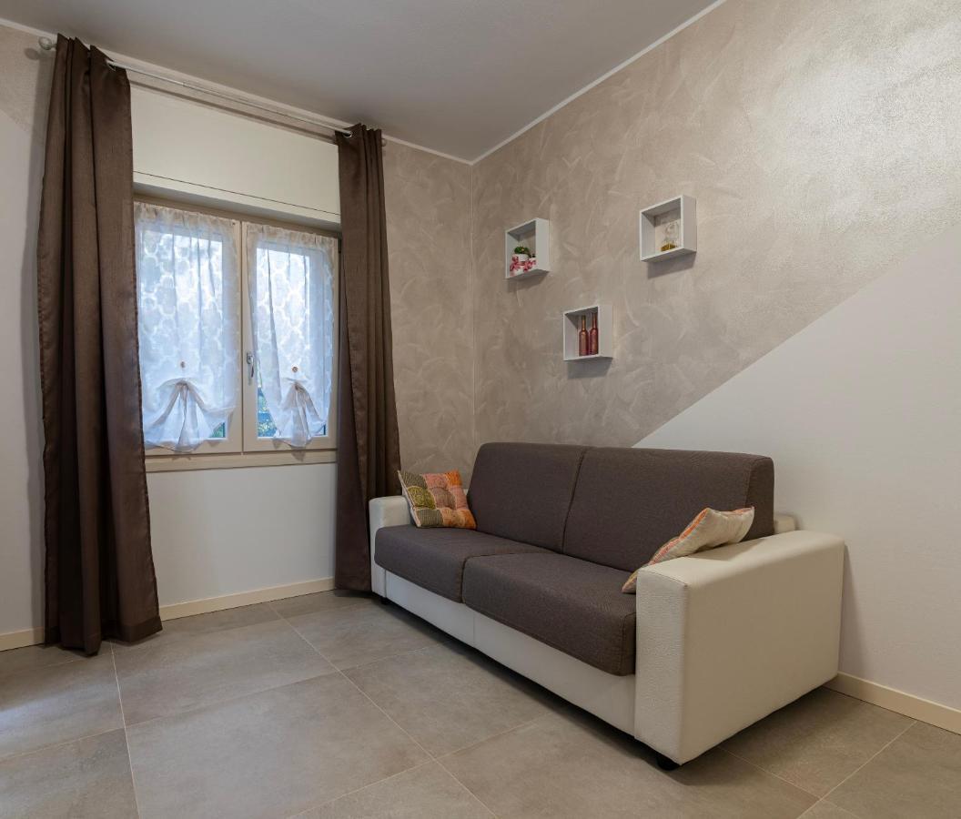 Profumo Di Casa Villa Trescore Balneario Luaran gambar