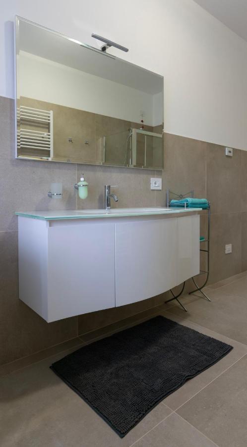 Profumo Di Casa Villa Trescore Balneario Luaran gambar