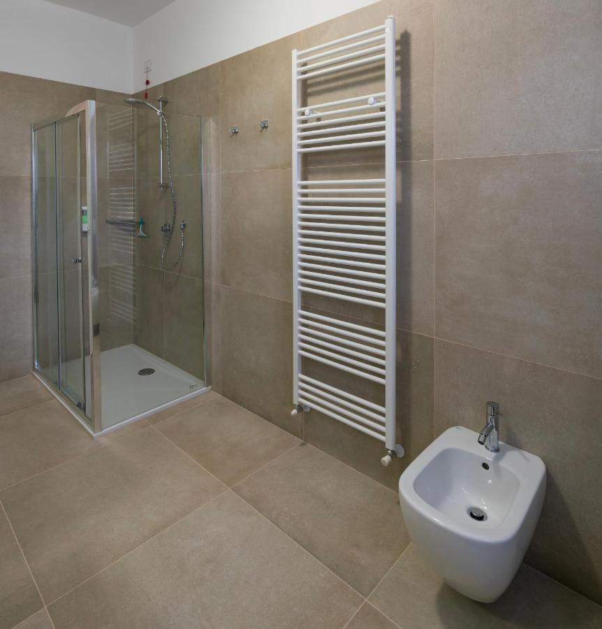 Profumo Di Casa Villa Trescore Balneario Luaran gambar
