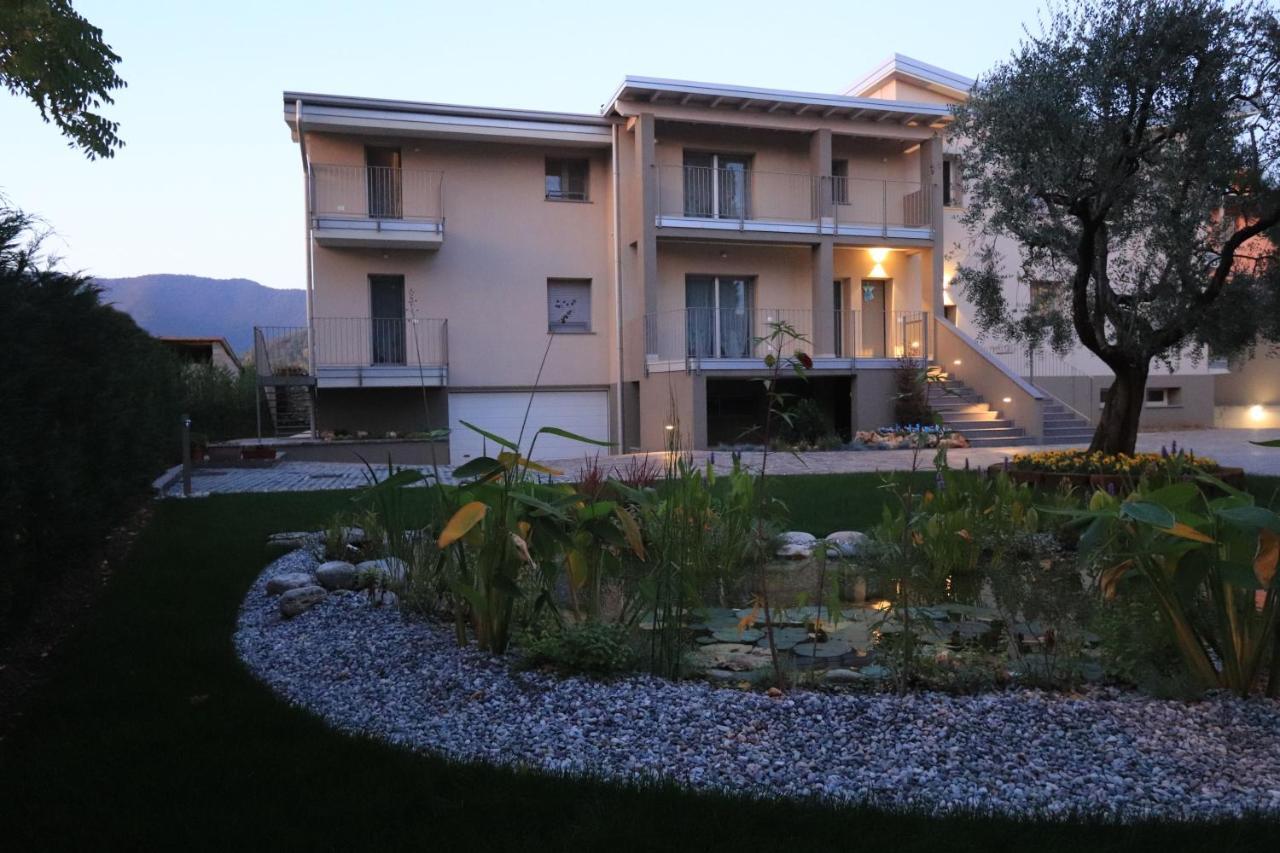 Profumo Di Casa Villa Trescore Balneario Luaran gambar